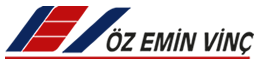 Öz Emin Vinç - 